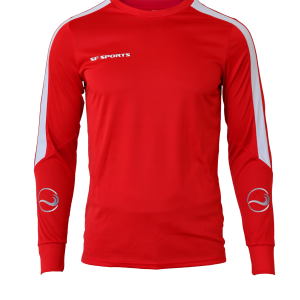 Torwart Trikot